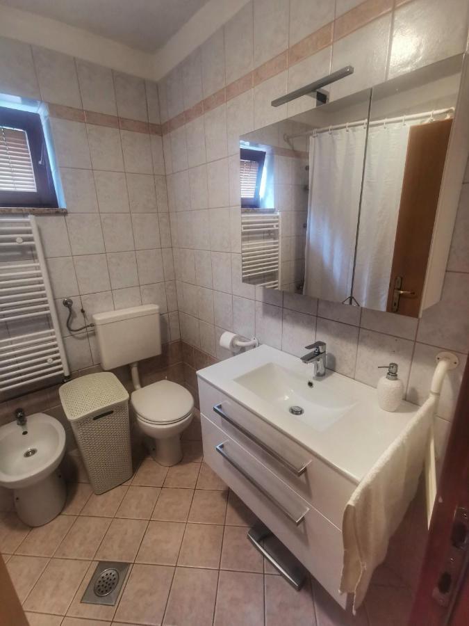 Apartment Bellavita Senj Senj  Eksteriør billede