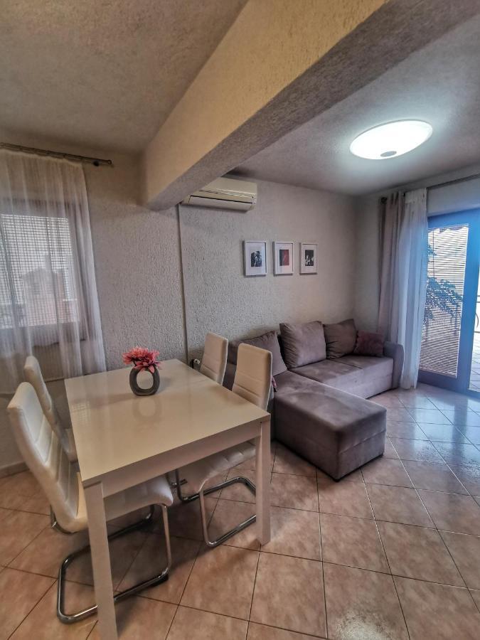 Apartment Bellavita Senj Senj  Eksteriør billede