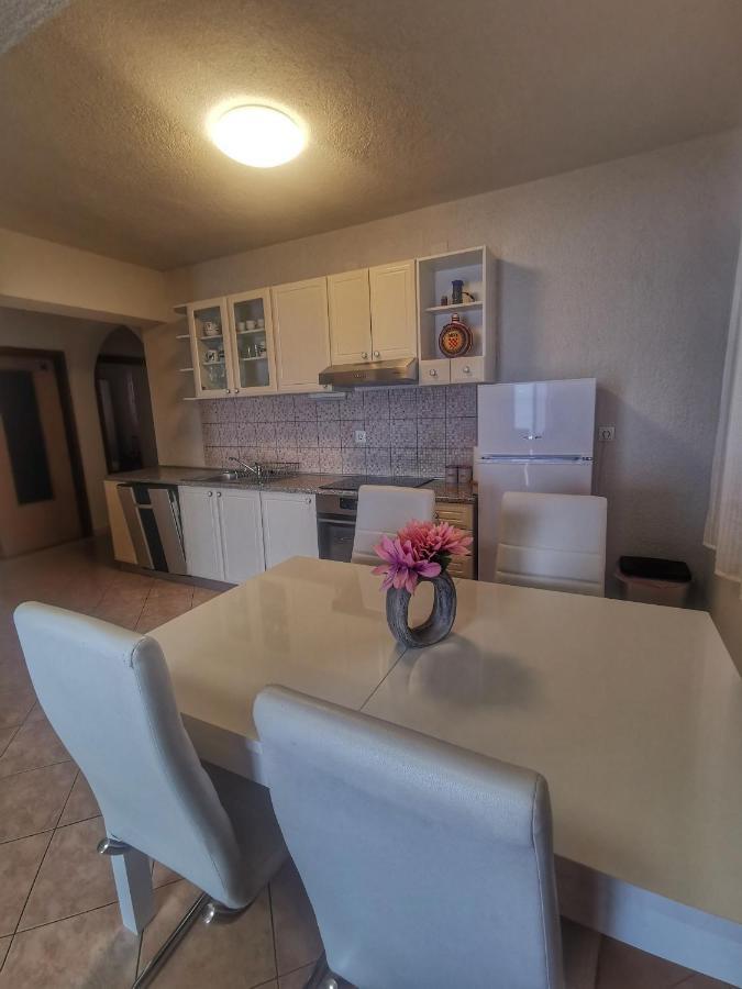 Apartment Bellavita Senj Senj  Eksteriør billede