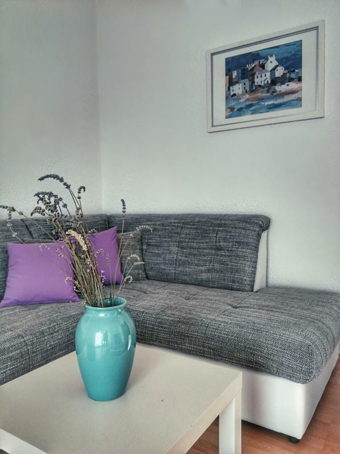 Apartment Bellavita Senj Senj  Eksteriør billede