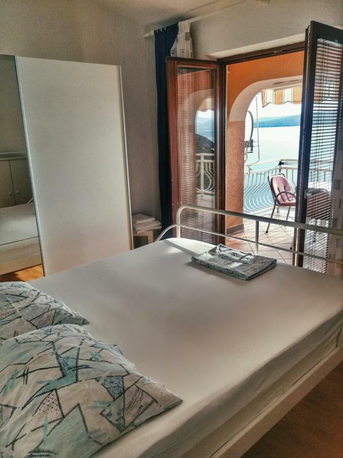Apartment Bellavita Senj Senj  Eksteriør billede