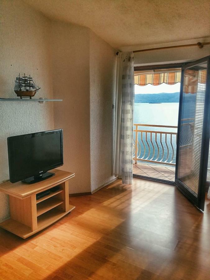 Apartment Bellavita Senj Senj  Eksteriør billede