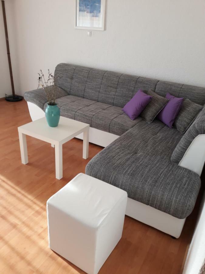 Apartment Bellavita Senj Senj  Eksteriør billede