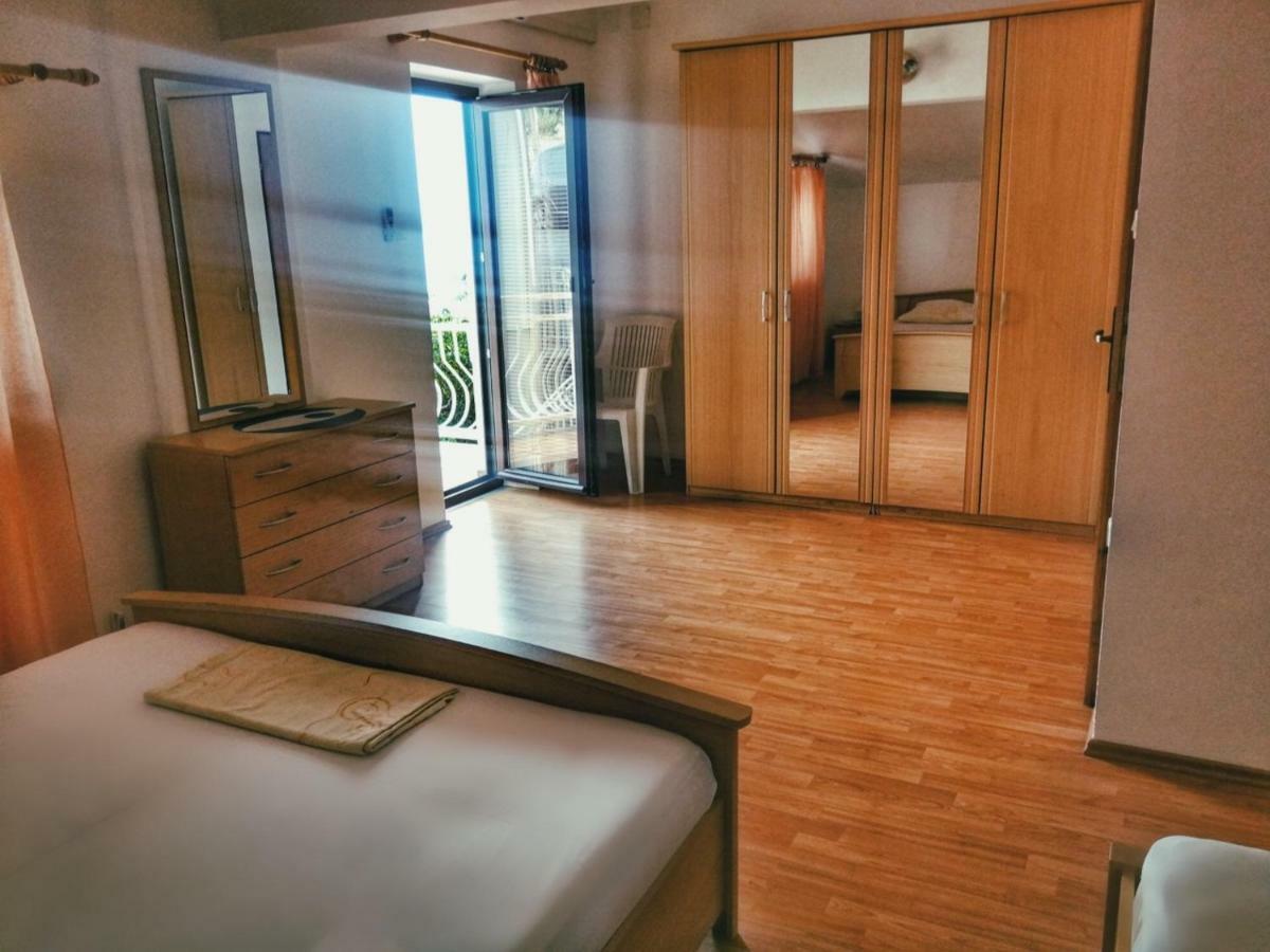 Apartment Bellavita Senj Senj  Eksteriør billede